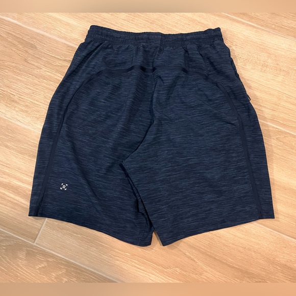 lululemon athletica Other - Lululemon Pace Breaker Short *Linerless 9" in Nautical Navy